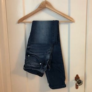 KanCan Bootcut/Skinny Jeans.